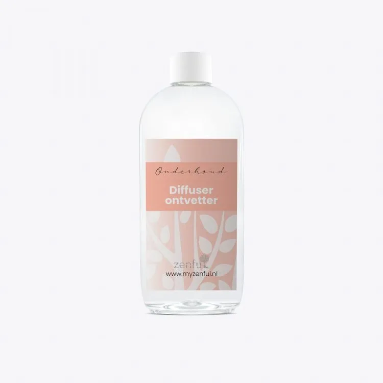 Zenful Onderhoud Diffuser Ontvetter