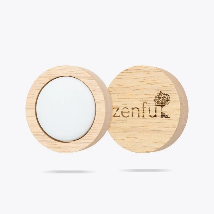 Zenful geursteen aromasteen hout wood