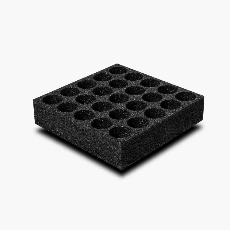 Zenful olie houder etherische olie opbergen foam