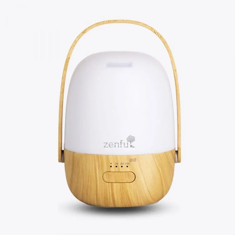 Zenful-Harmony-aroma-diffuser-draadloos-oplaadbaar