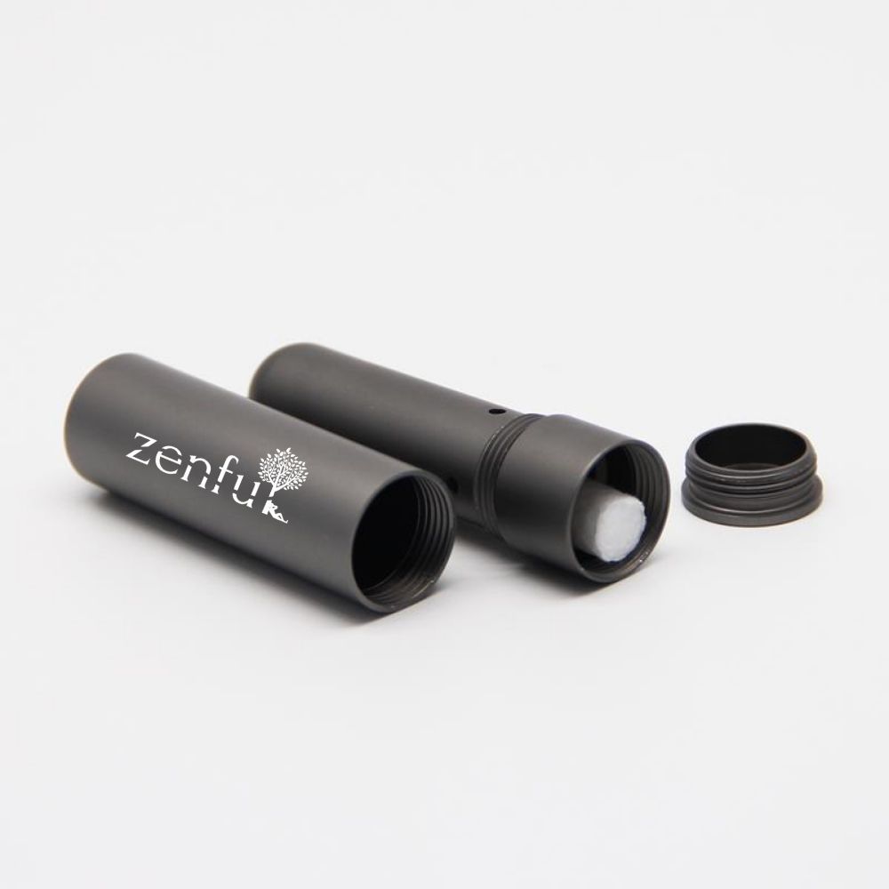 Zenful aroma inhaler voor etherische olie en aromatherapie
