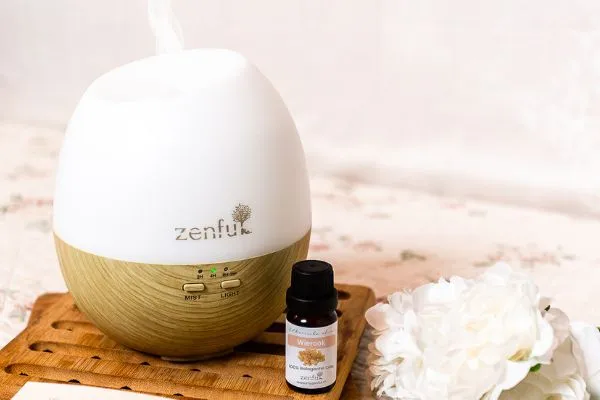 bom Berouw Mechanica Beste Aroma Diffuser | Top 5 Alles wat je moet weten - Zenful