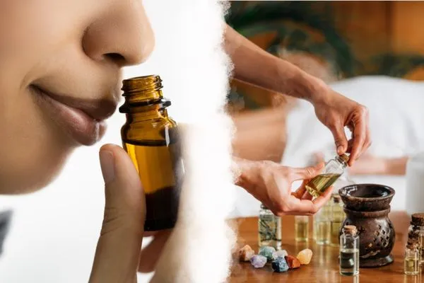 Alles over aromatherapie – Informatie en toepassingen