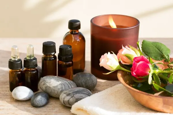 home fragrances oils