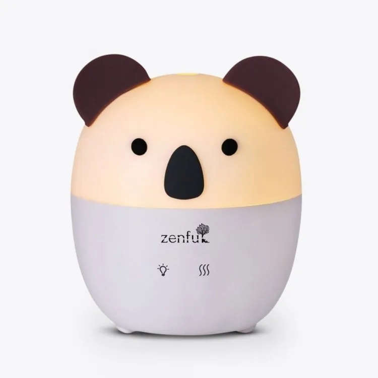 Koala aroma diffuser voor baby en kind van Zenful
