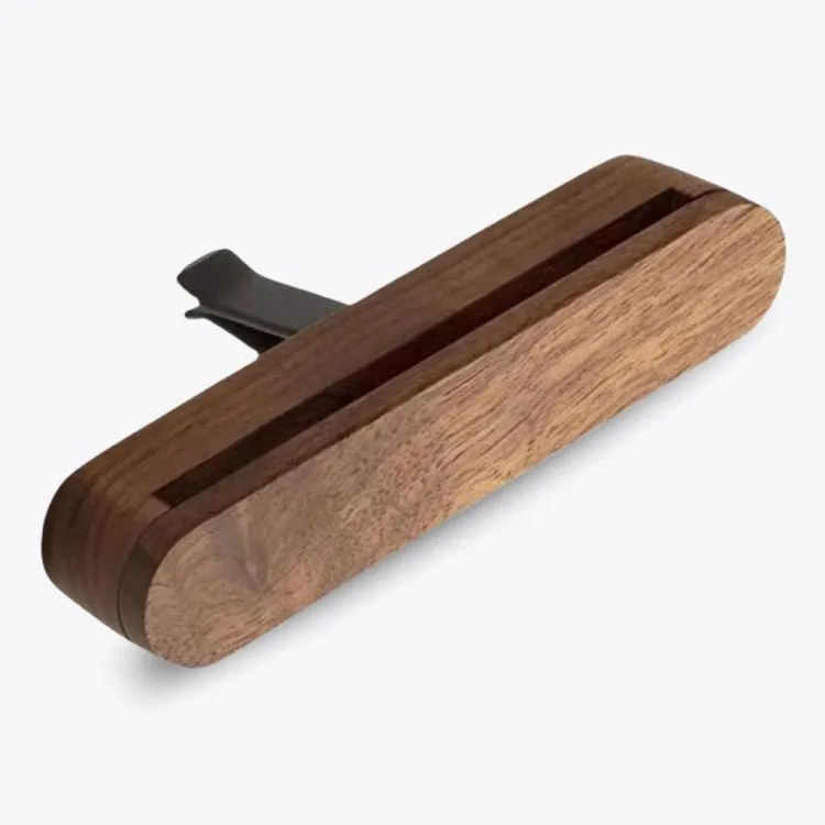 Car diffuser auto wood