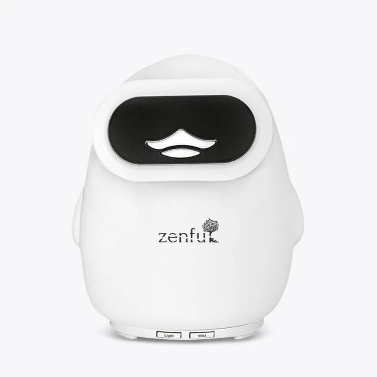 Penguin aroma diffuser voor kinderen an babys pinguin Zenful