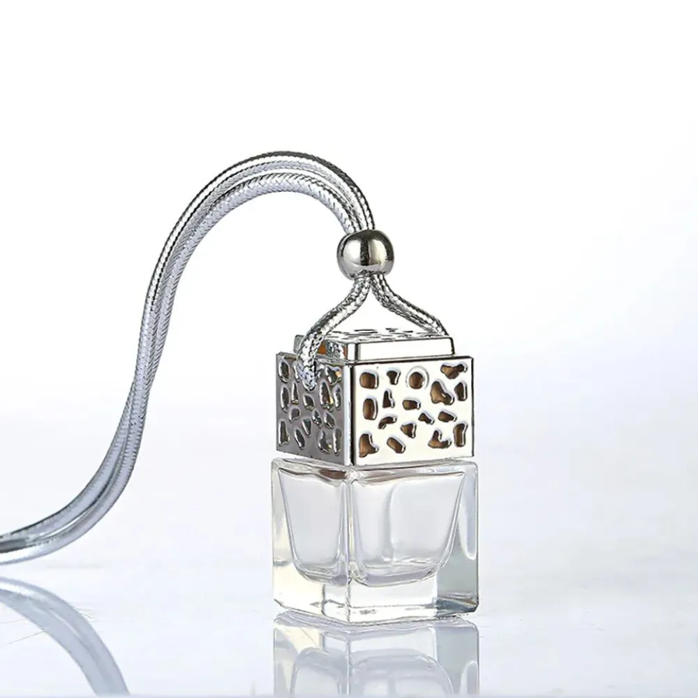 Greenleaf Auto Parfum Bella Freesia - Geur voor je Huis
