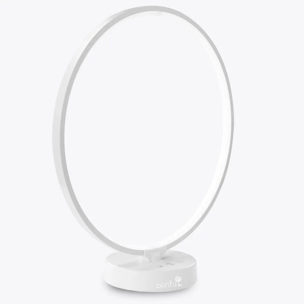 Image of Daglichtlamp rond