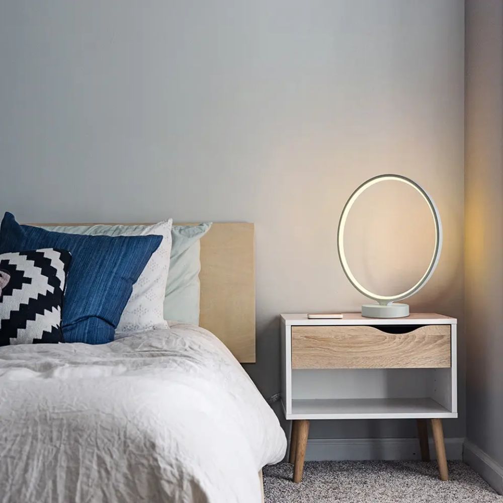 Daglichtlamp rond - Afbeelding 3