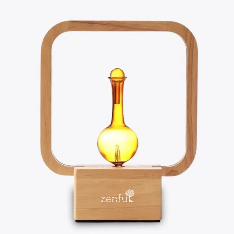 Nebulizer diffuser geurverspreider zonder water Zenful