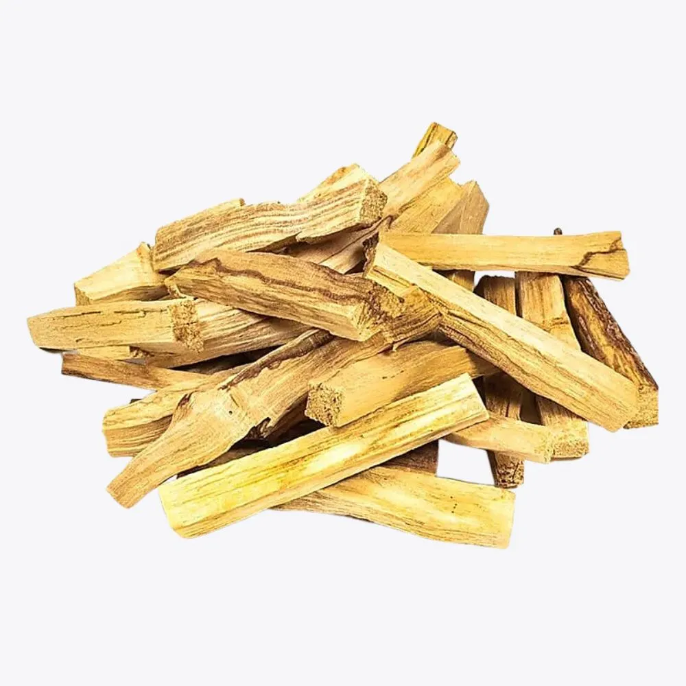 Image of Palo santo heilig hout 50 gram