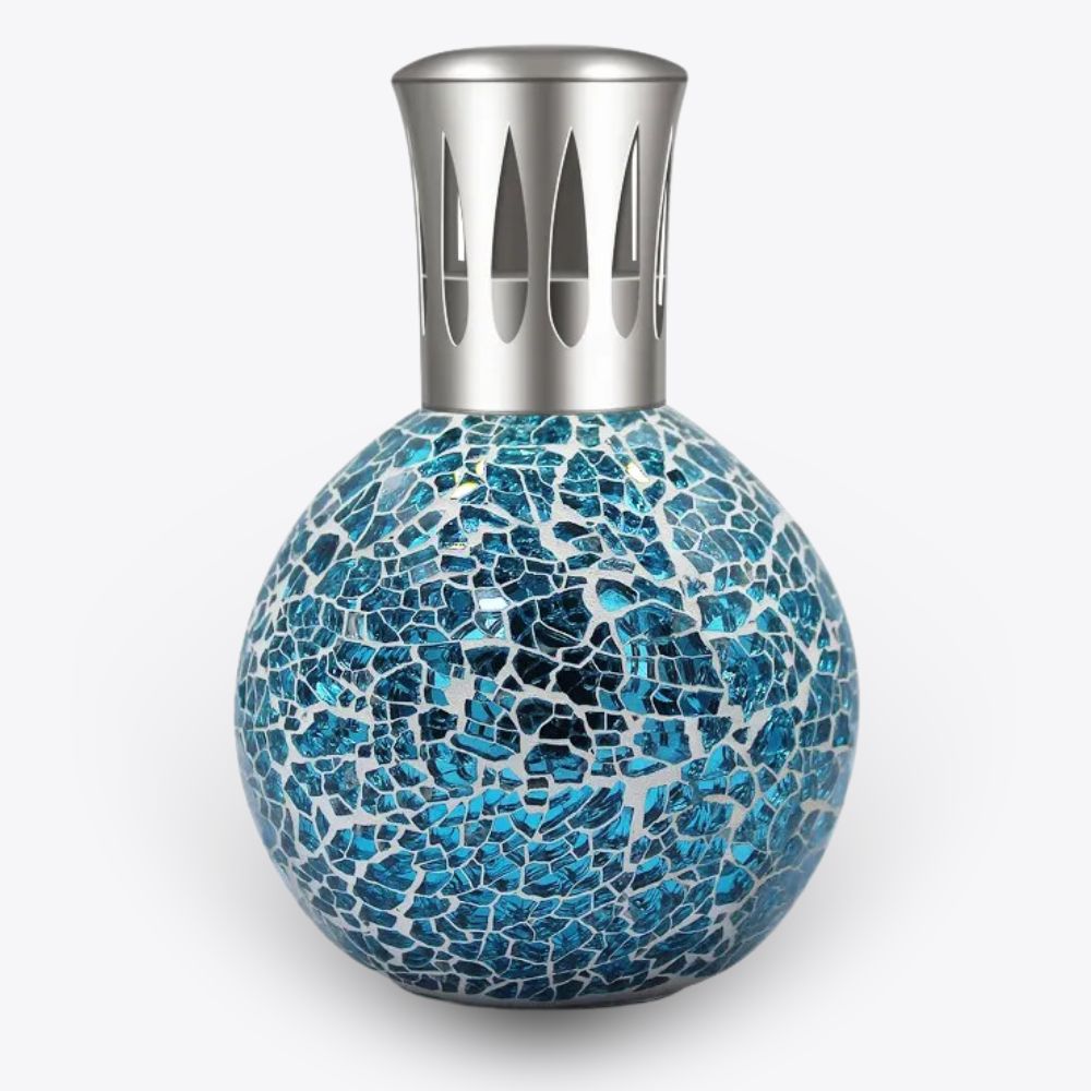 Geurlamp Oceaan Blauw