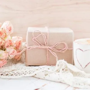 Moederdag cadeau voor lieve mama