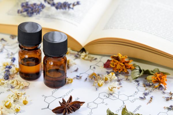 Aromatherapie en etherische olie boek: Welke is de beste?