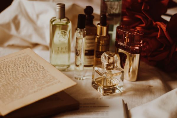 Fragrances