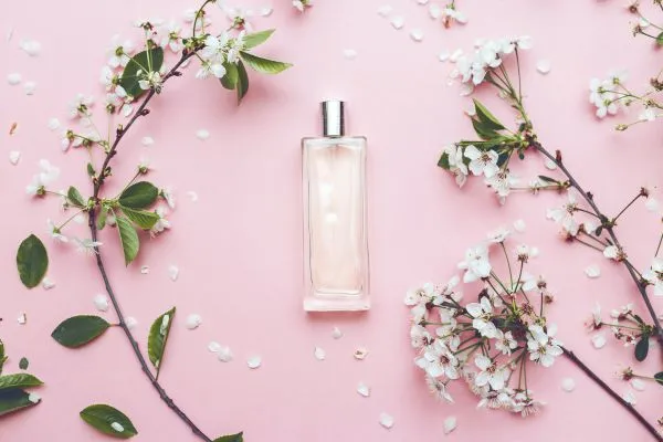Parfum uitgelicht