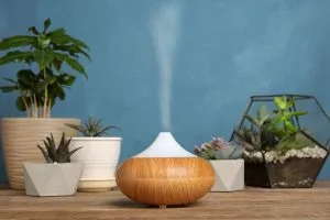 Aromaverstuiver