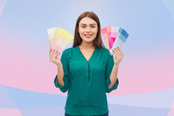 Welke kleuradvies en inspiratie neem jij aan