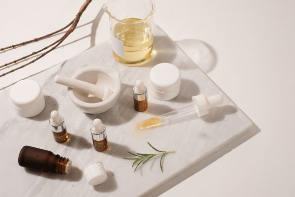 Diffuser blend maken
