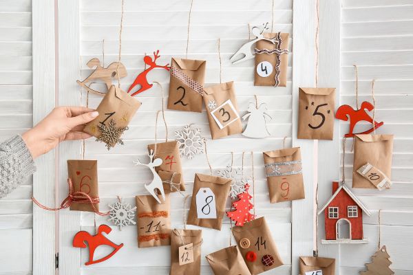 Zelf-adventskalender-maken Zelf adventskalender maken