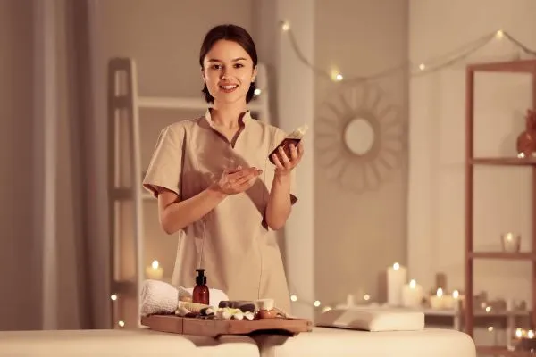 Goede massage olie voor de beste ervaring en verzorging