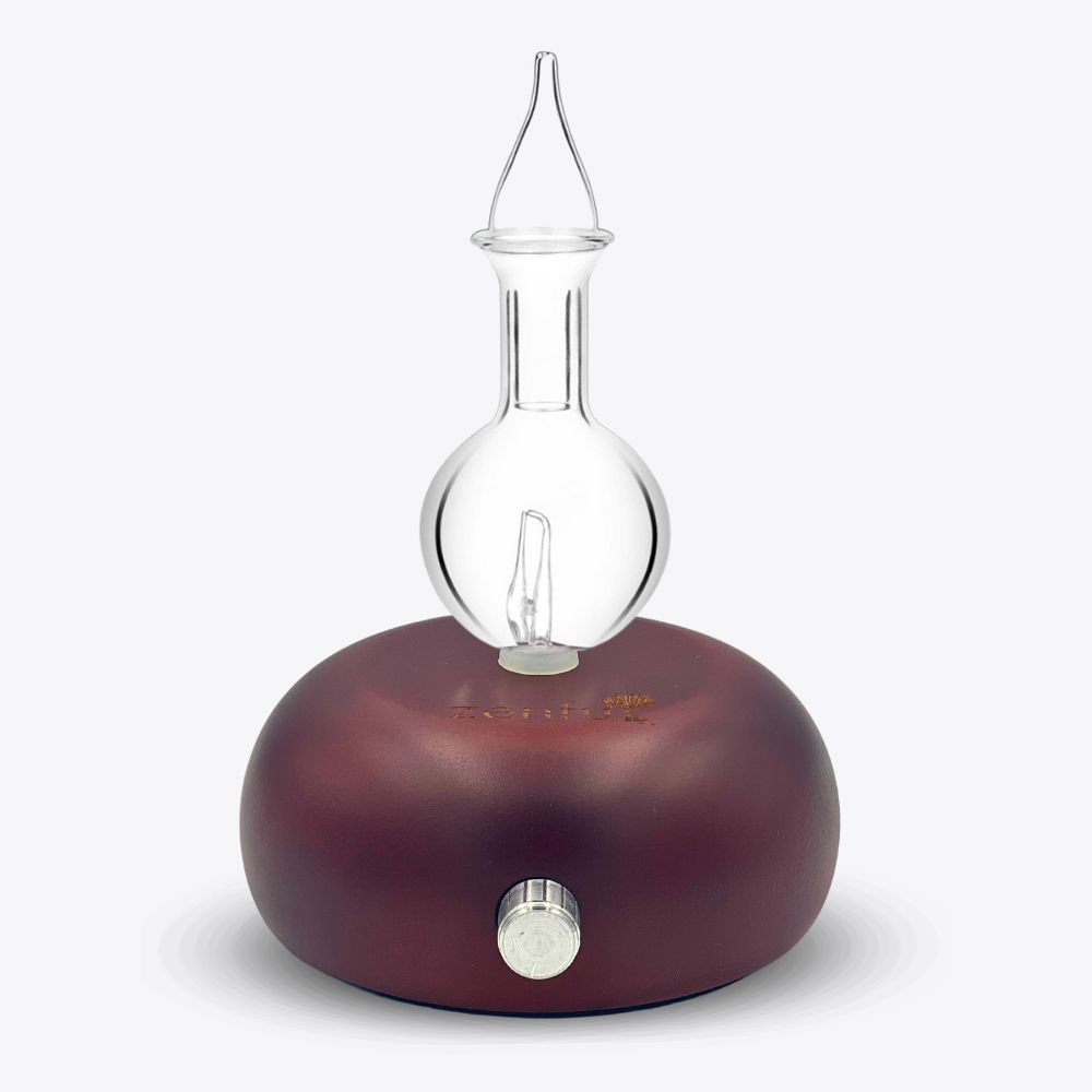Nebulizer Classic donker bruin
