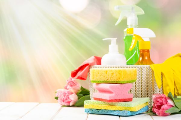 Tips en tricks om huis te zuiveren