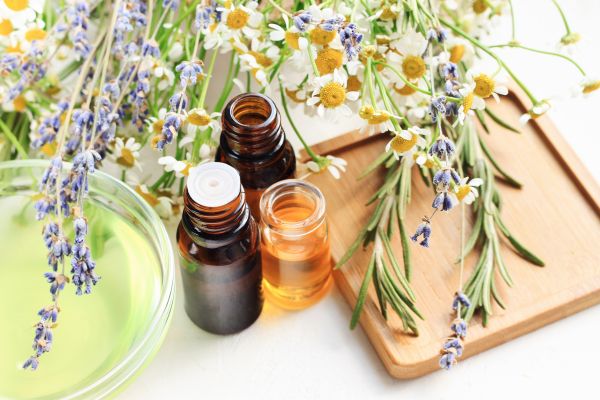 Wat-is-aromatherapie Wat is aromatherapie