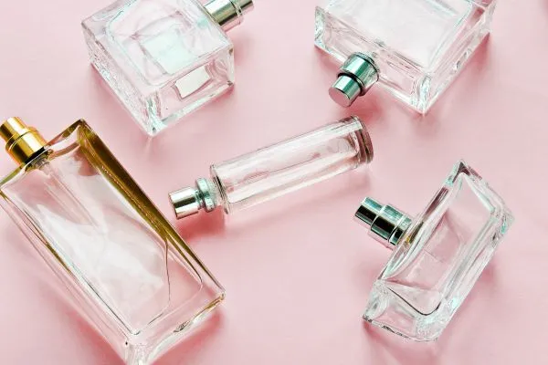 Parfum voor de was allemaal soorten