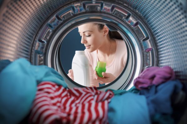 Parfum-voor-de-was-geurende-was-en-kleding Parfum voor de was geurende was en kleding