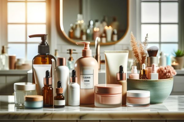 Serums crèmes en meerdere producten voor alle huidtypes