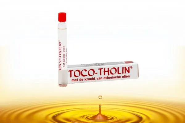 Toco-tholin-gevaarlijk Toco tholin gevaarlijk
