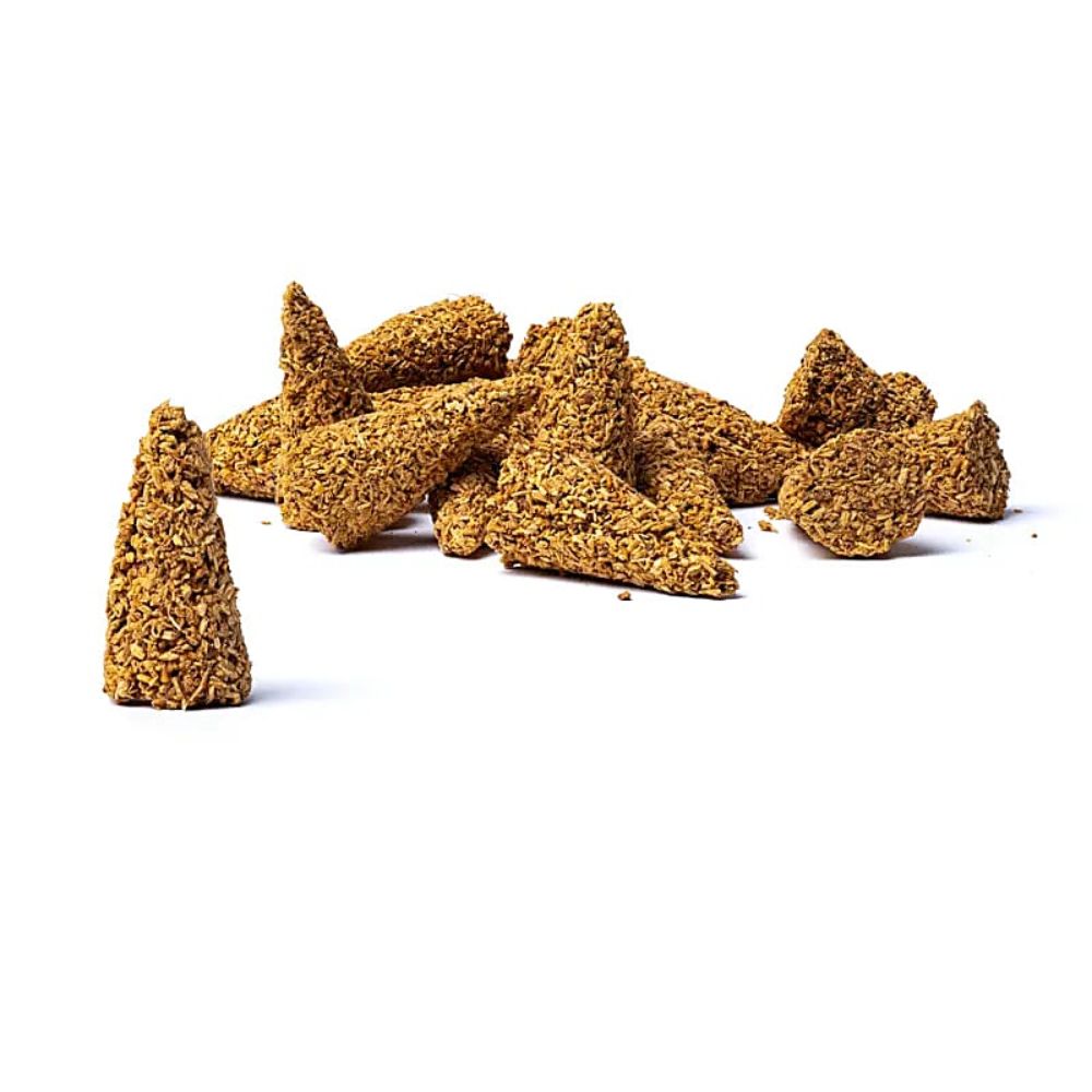 Wierookkegels - 20 stuks - Afbeelding 2