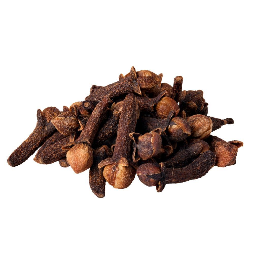Kruidnagel olie biologisch - Afbeelding 2