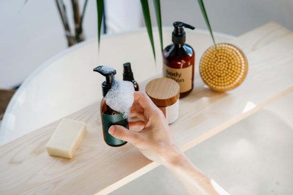 Beste-skincare-routine Beste skincare routine