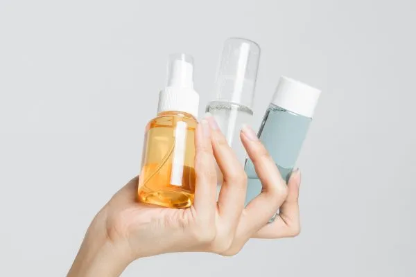 Stel je skincare routine op voor beste skincare