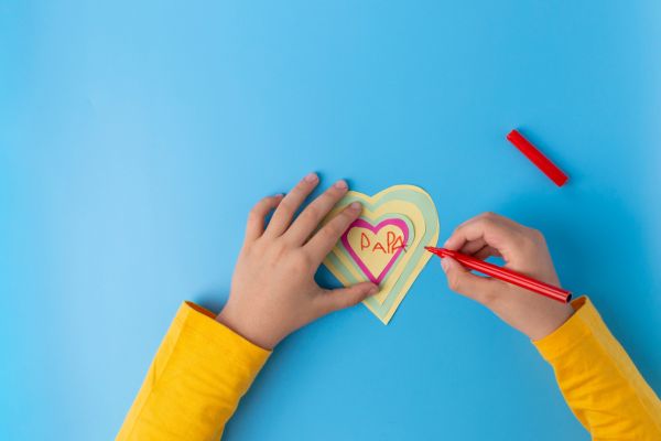 Vaderdag knutselen | Cadeau & ideeën