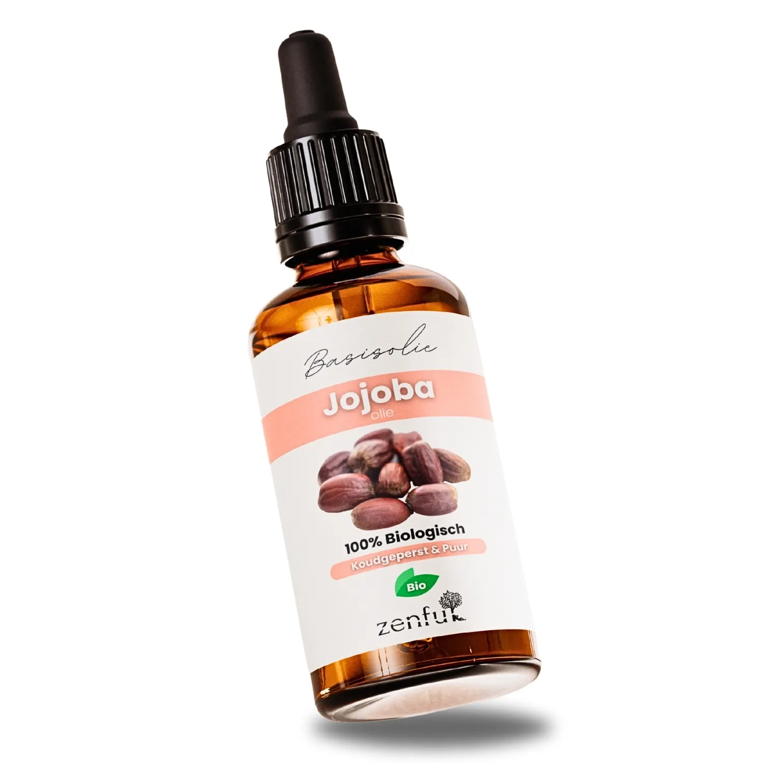 Jojoba olie