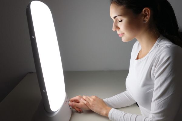 Beste-lichttherapie-lamp Beste lichttherapie lamp