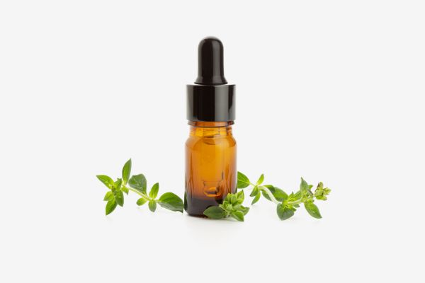 Beste-oregano-olie Beste oregano olie