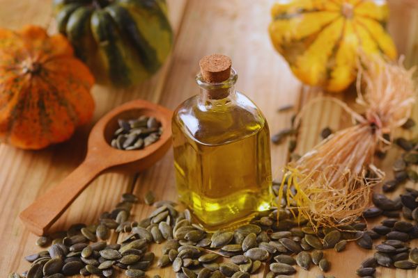 Beste-pompoenpitolie-Welke-pumpkin-seed-is-gezond-goed-haar Beste pompoenpitolie Welke pumpkin seed is gezond en goed voor haar