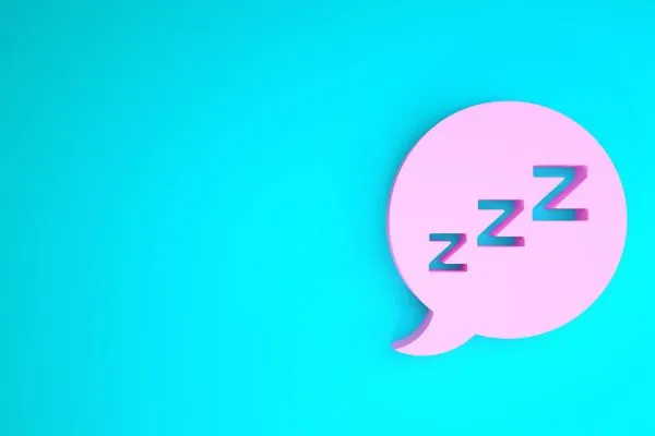 Zzz lekker slapen zonder snurkgeluiden