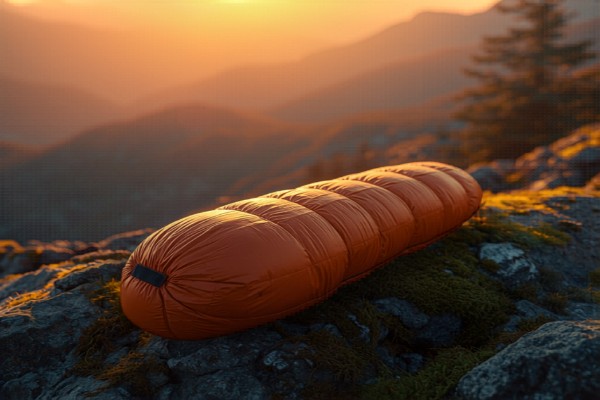 Beste lichtgewicht slaapzak
