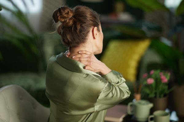 Beste-massage-apparaat-voor-nek-en-schouders Beste massage apparaat voor nek en schouders